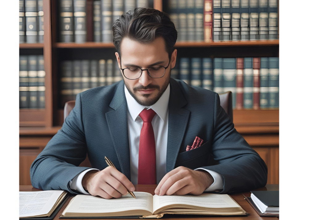 legal services